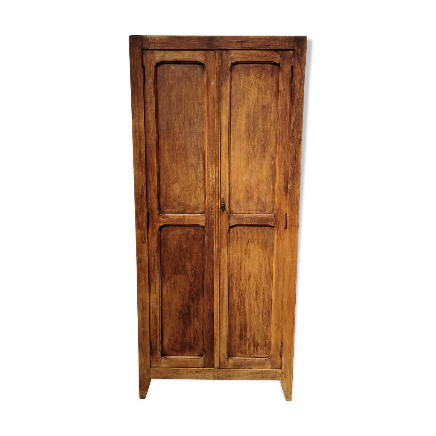 Vintage Parisian coat of arms