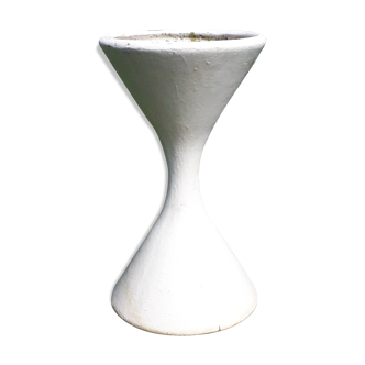 Gardener Diabolo design Anton Bee et Willy Guhl for Eternit