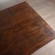 Pierre Jeanneret large library table PJ-TAT-08-A, Chandigarh, 1955-1956