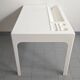 Bureau Ozoo de Patrick Gingembre 1960