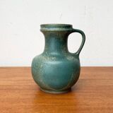 Mid-Century West German Ceramic Carafe Vase by Steuler, 1960s
