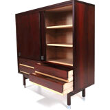 Bar cabinet Alfred Hendrickx, 1960
