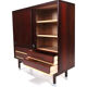 Bar cabinet Alfred Hendrickx, 1960