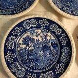 Service a dessert Villeroy et boch rusticana