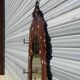 Old Syrian entrance furniture
