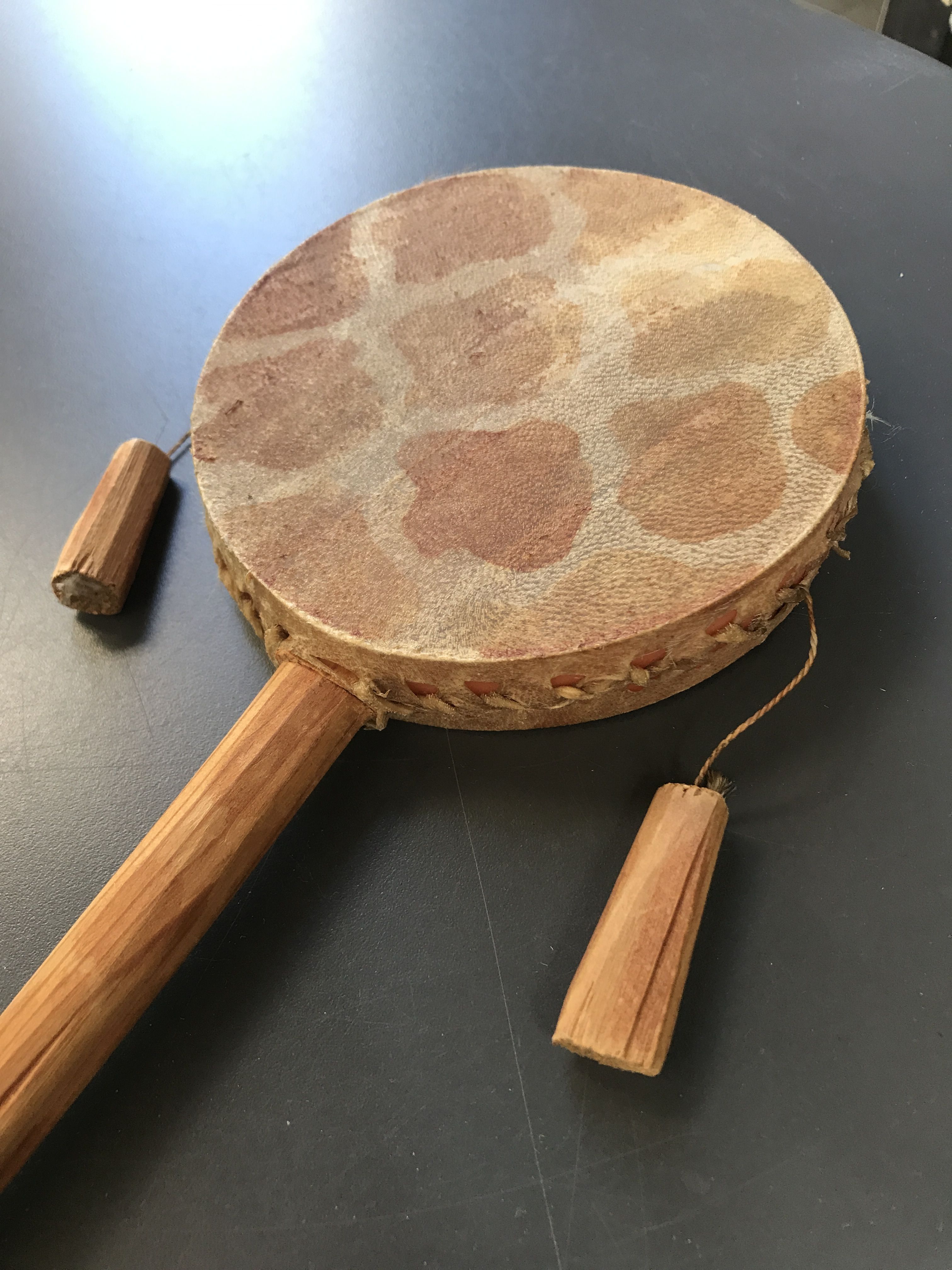 Tambourine