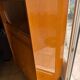 Vintage bookcase secretary furniture