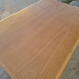 Table de repas vintage année 1960