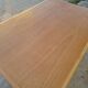 Vintage dining table from the 1960s.