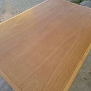 Vintage dining table from the 1960s.