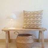 Small decorative bench