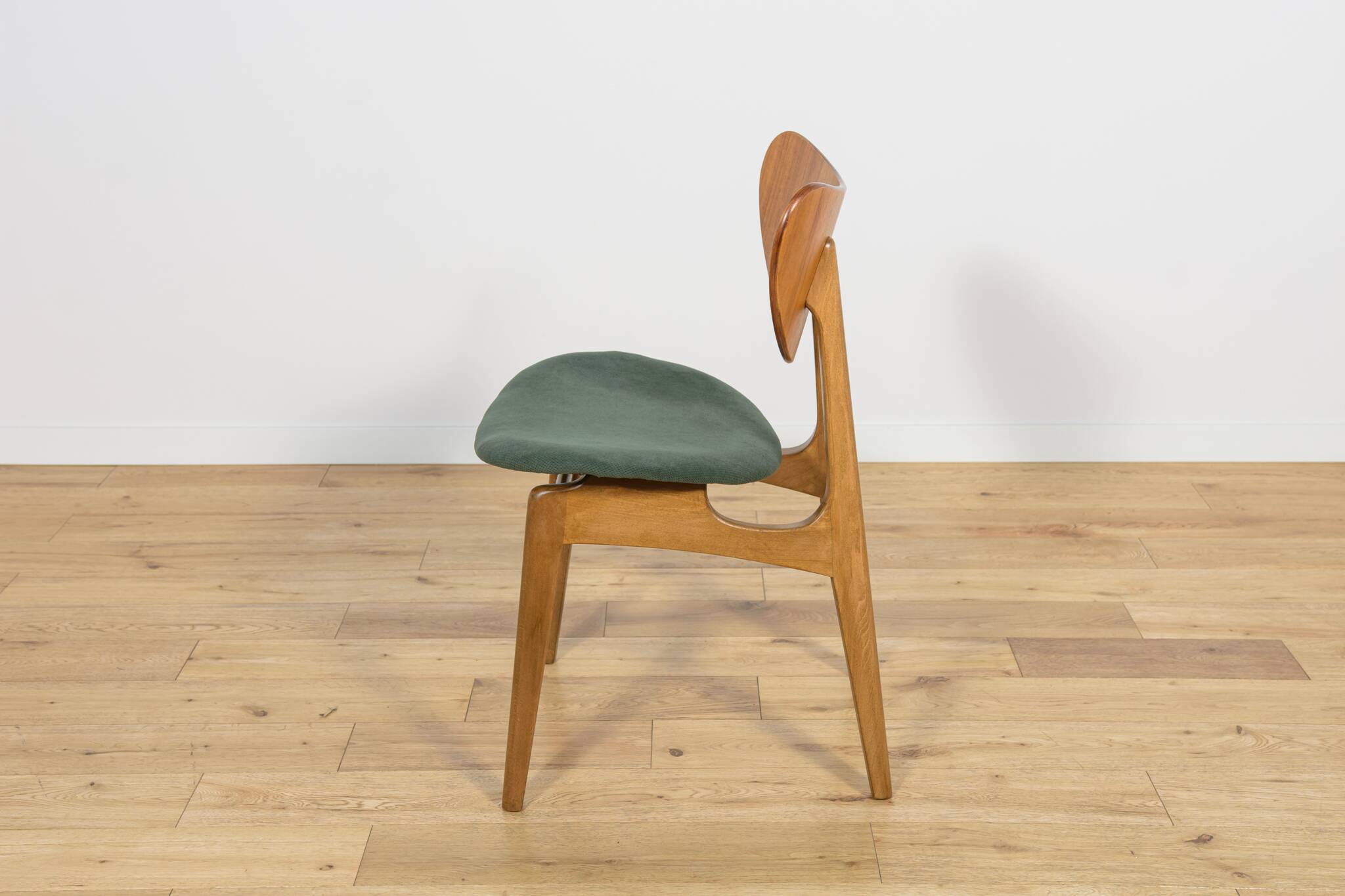 Mid-century Librenza dining chairs from G-Plan, United Kingdom, 1950s, set of 4