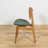 Mid-century Librenza dining chairs from G-Plan, United Kingdom, 1950s, set of 4