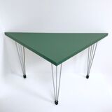 Table Pin age by Fritz Hansen, 1970