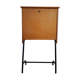 Vintage Standing Secretary