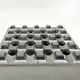 Ultima Ashtray 15 • Design by Ljungberg & Bäckström • 1960-70 • signed BL