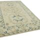 Turkish Vintage Anatolian Rug 203 cm x 312 cm
