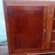 Art deco chest of drawers