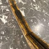 Florentine mirror