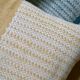 Yellow Meng Van cushion