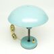 New Look bedside lamp from Zaos, Poland, 1960s