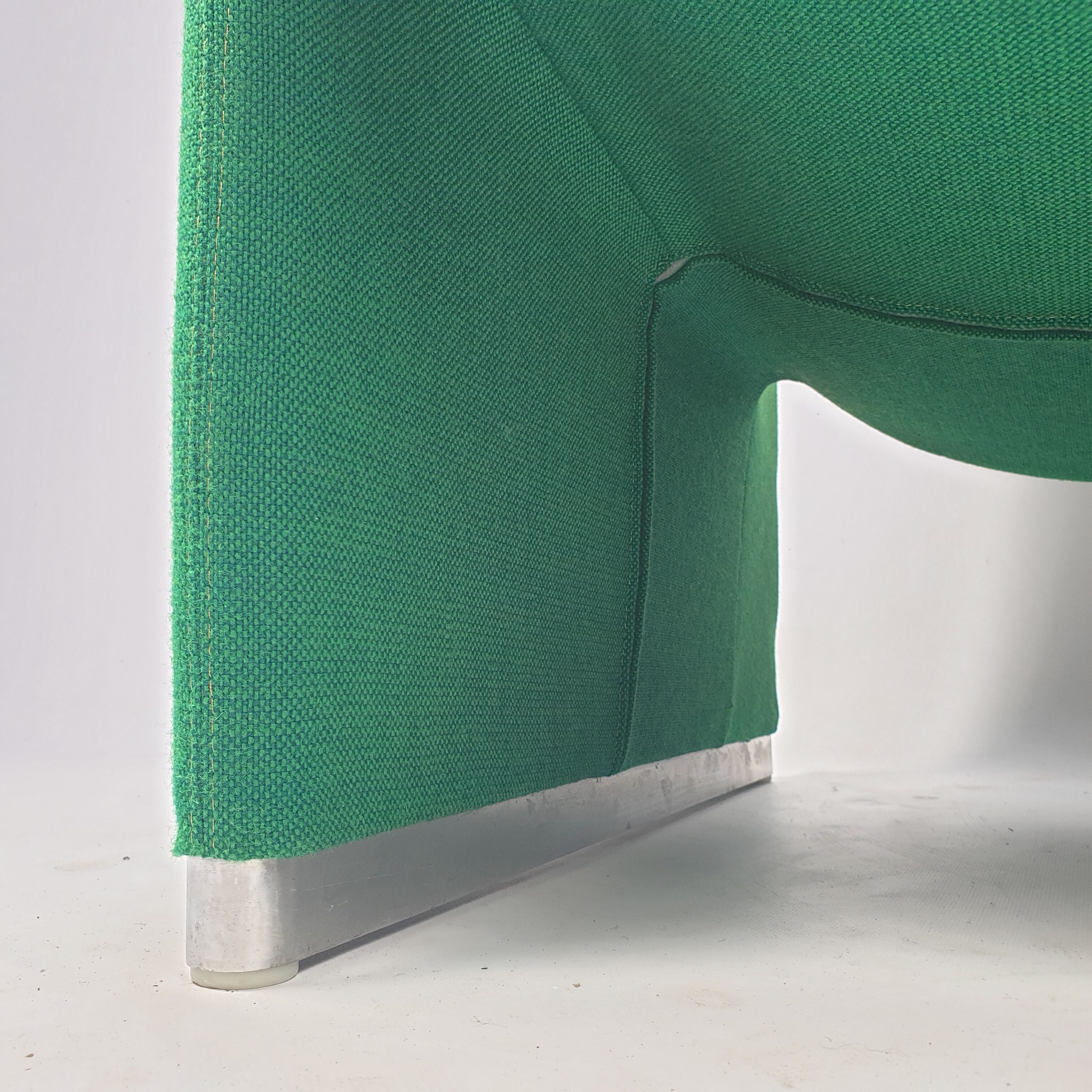 Alky lounge chair by Giancarlo Piretti edition Artifort, 1970s