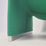 Alky lounge chair by Giancarlo Piretti edition Artifort, 1970s