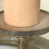 Brass vestibule lantern