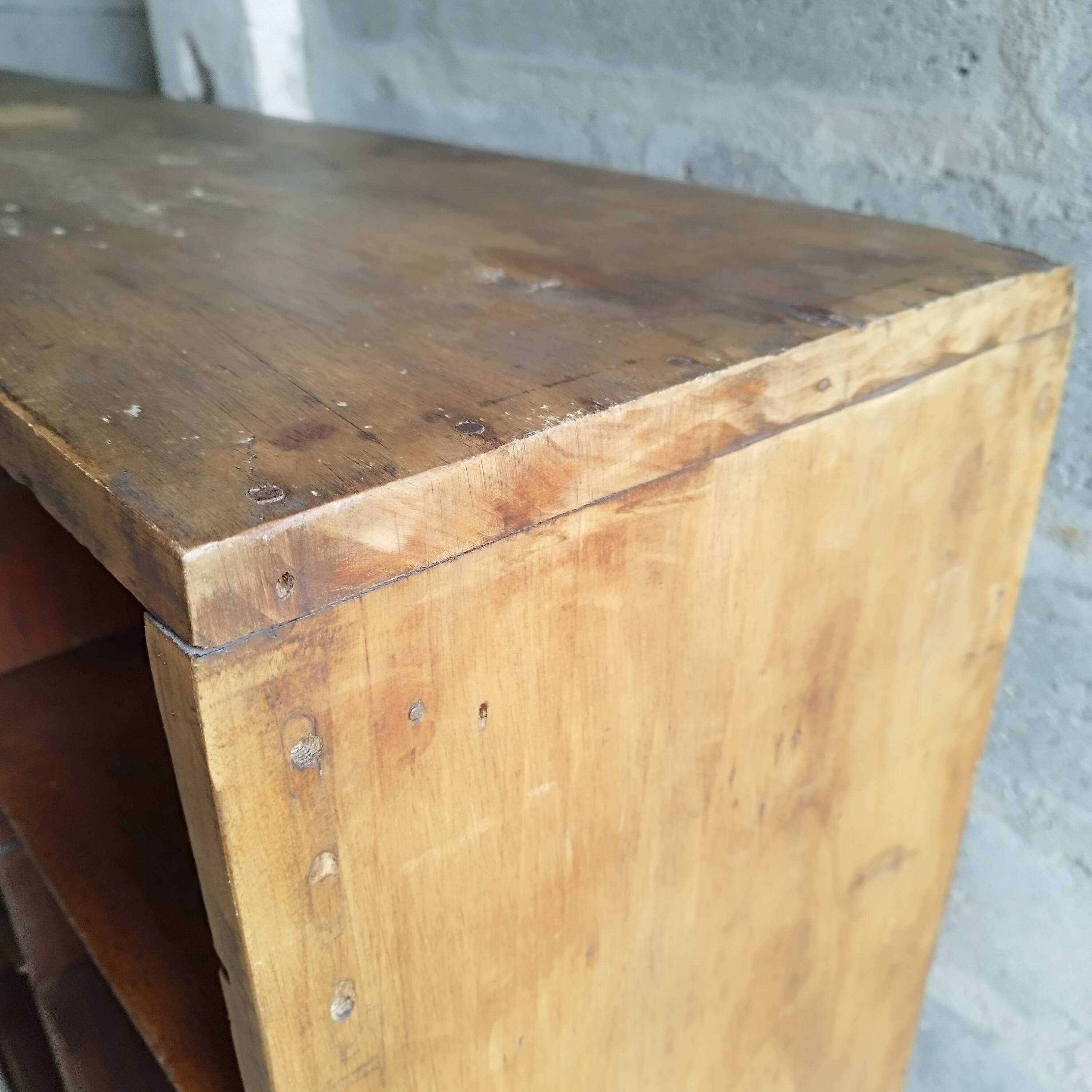 Workshop furniture