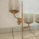 Vintage wall lamps