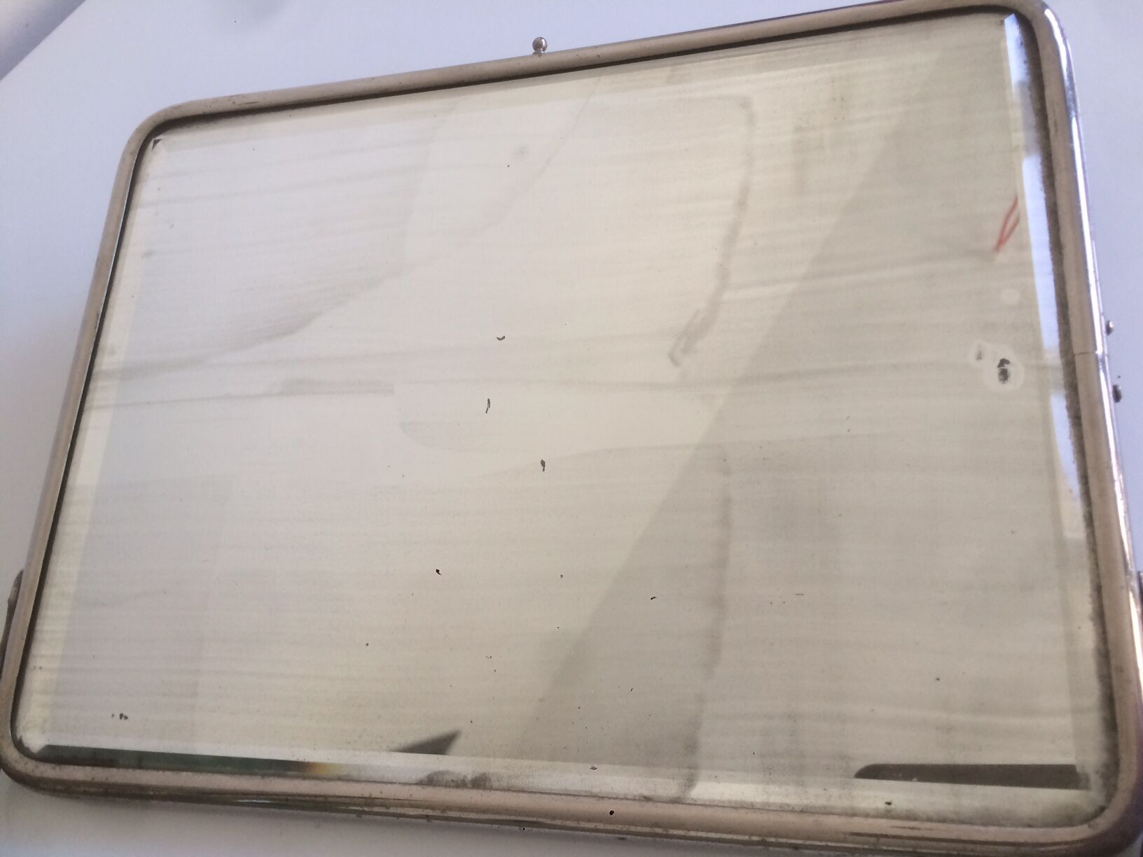 Old original triptych 59x25cm