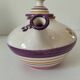 Large Basque teapot Goicoechea – Basque cross decoration