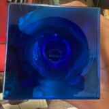 Sèvres Crystal Tulip Glasses