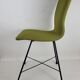 Chaise vintage années 50/60