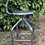 Nicolle workshop chair