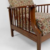 Morris Armchair, Arts & Crafts, United Kingdom, Circa 1900