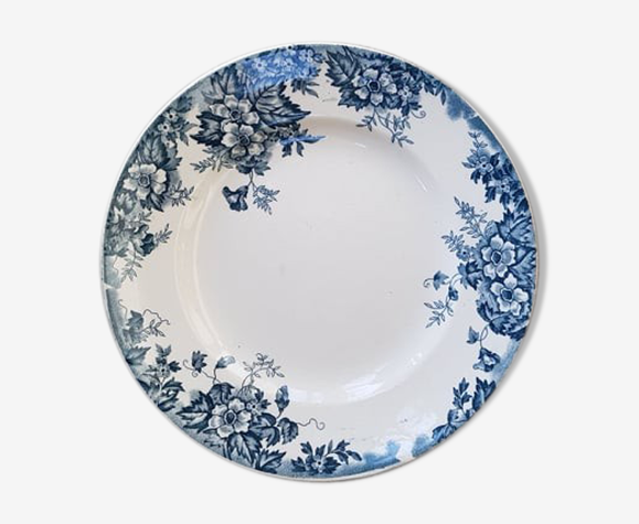 CORNER BHV Unit hollow plate