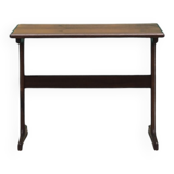 Table basse en palissandre, design danois, années 1960