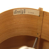 Scandinavian suspension "Elysett", Hans-Agne Jakobsson, Sweden, 1960