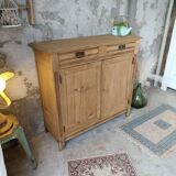 Parisian art deco buffet