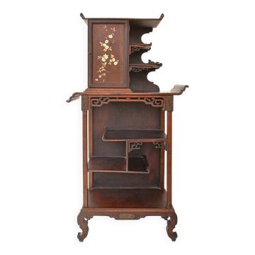 Japanese-style cabinet