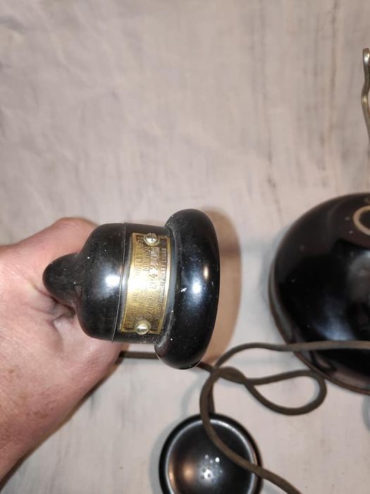 Picart-Lebas telephone