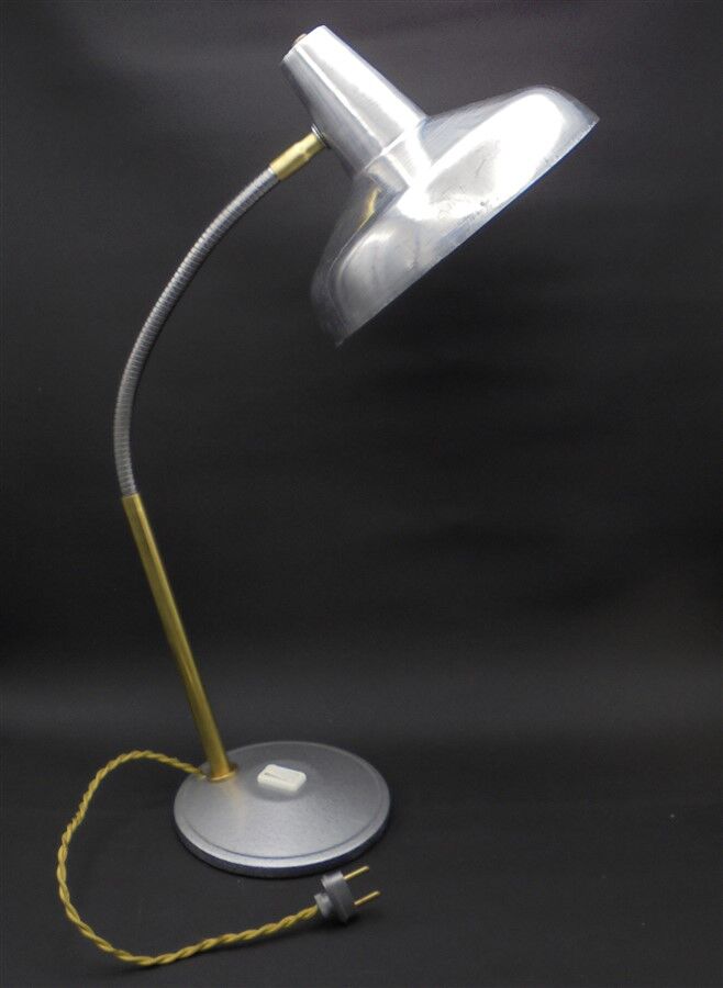 Lamp Aluminor