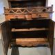 Antique sideboard