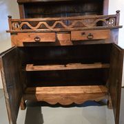 Antique sideboard