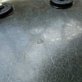 DAR armchair by Charles et Ray Eames for Herman Miller