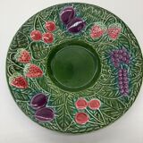 Ceramic fruit service