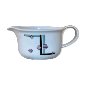 Vintage ceramic saucière Winterling Bavaria