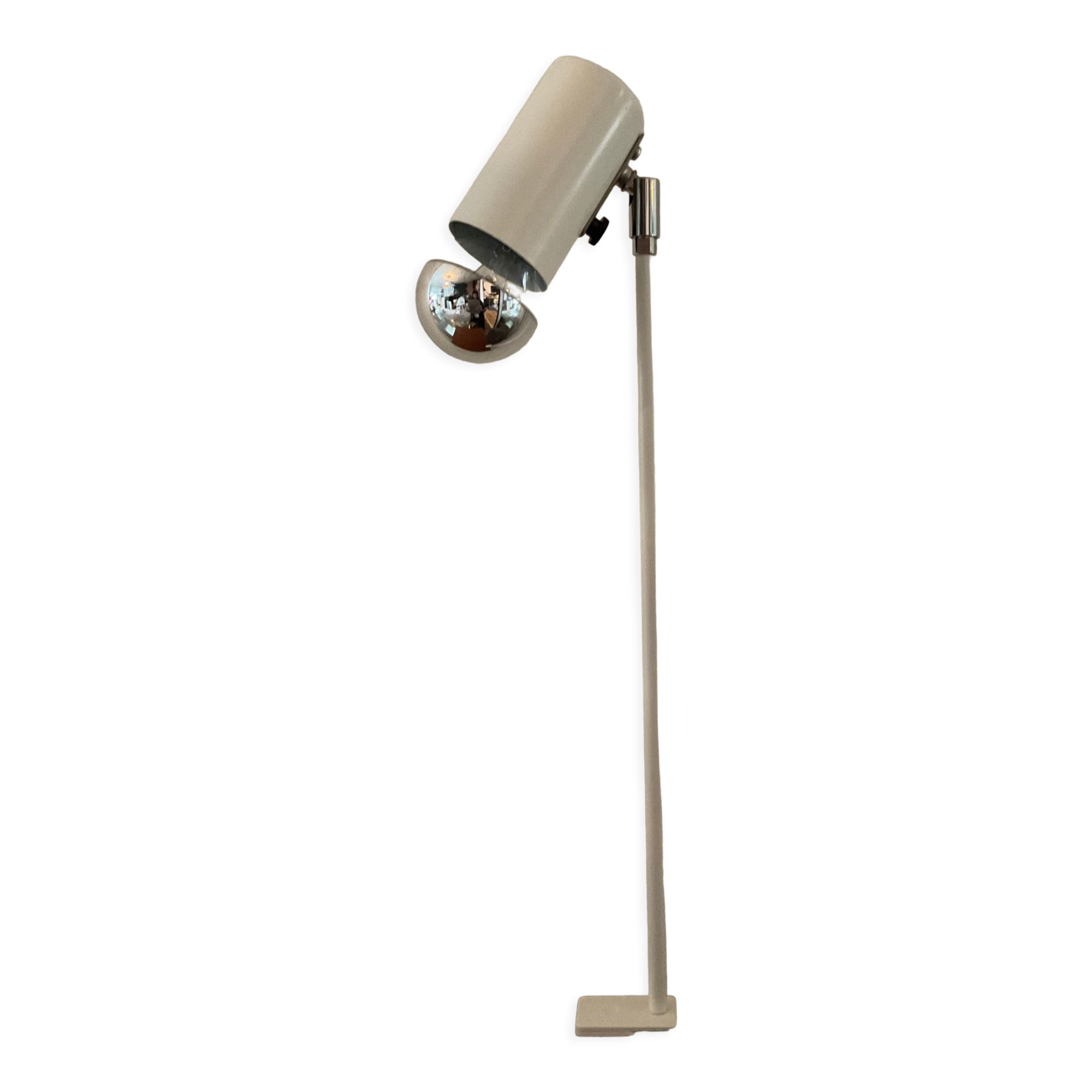 Articulated desk lamp from the 70s