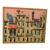 Cuban painting